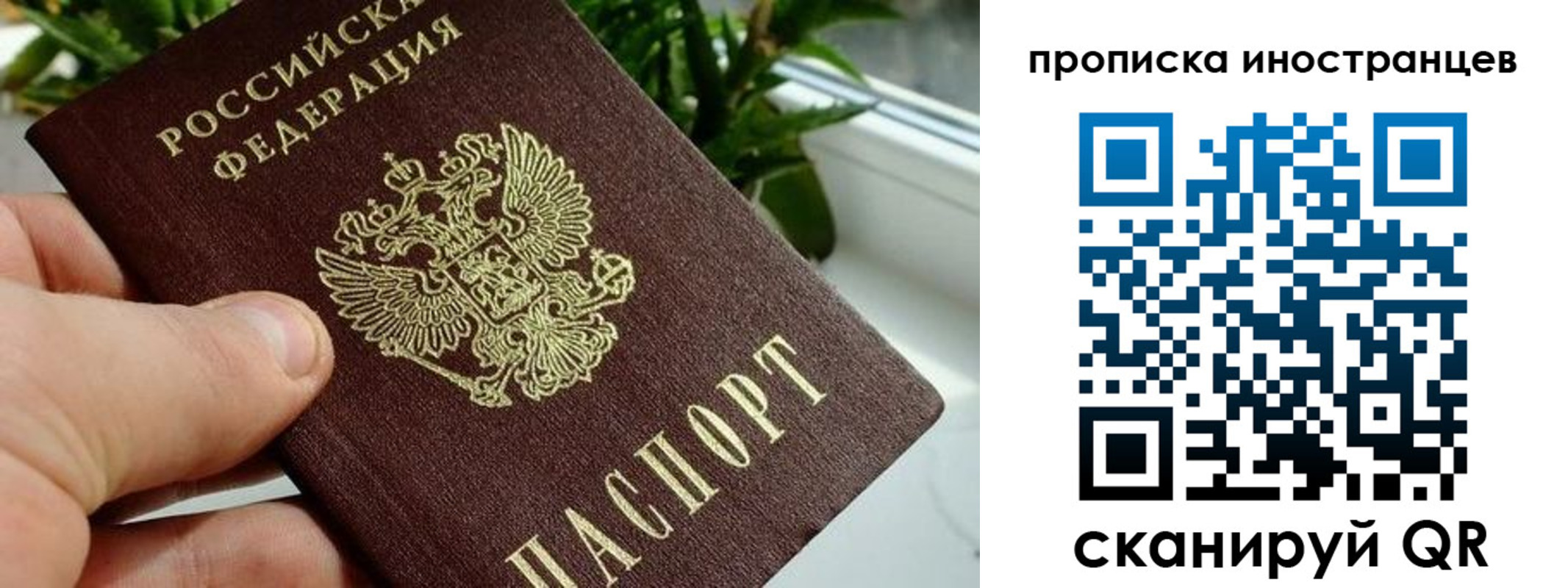 временная регистрация в Дагестане
